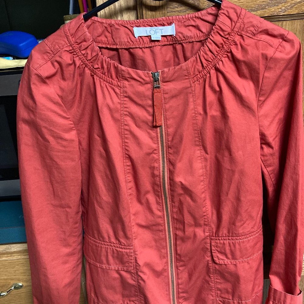 Jacket